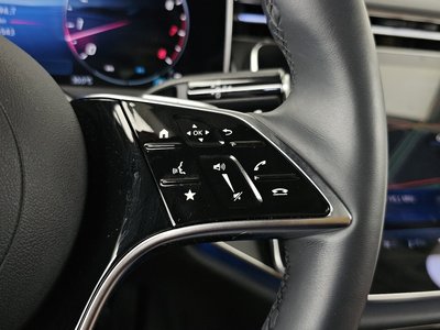 صورة مصغرة 29 لـ 2025 Mercedes-BENZ E-CLASS