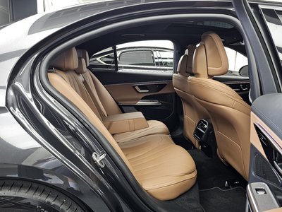 صورة مصغرة 18 لـ 2025 Mercedes-BENZ E-CLASS
