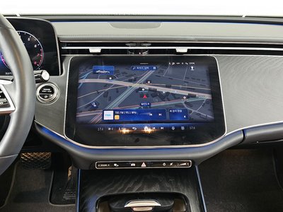 صورة مصغرة 20 لـ 2025 Mercedes-BENZ E-CLASS