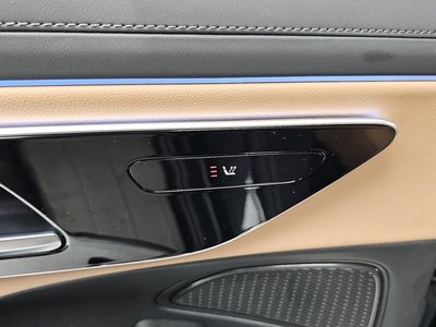 صورة مصغرة 31 لـ 2025 Mercedes-BENZ E-CLASS