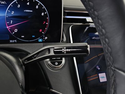 صورة مصغرة 12 لـ 2025 Mercedes-BENZ E-CLASS