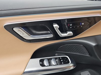 صورة مصغرة 25 لـ 2025 Mercedes-BENZ E-CLASS