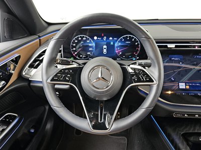 صورة مصغرة 19 لـ 2025 Mercedes-BENZ E-CLASS