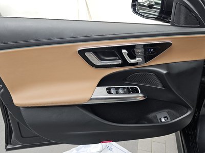 صورة مصغرة 14 لـ 2025 Mercedes-BENZ E-CLASS