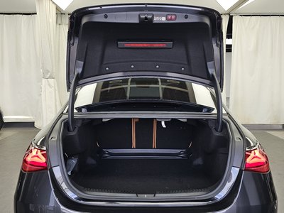 صورة مصغرة 26 لـ 2025 Mercedes-BENZ E-CLASS