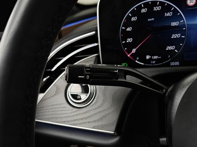 صورة مصغرة 30 لـ 2025 Mercedes-BENZ E-CLASS