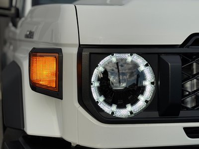 TOYOTA LAND CRUISER 70 - 10