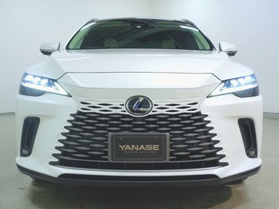 LEXUS RX - 2
