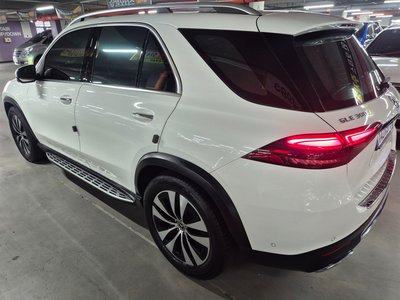 MERCEDES-BENZ GLE - 5