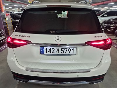 MERCEDES-BENZ GLE - 3