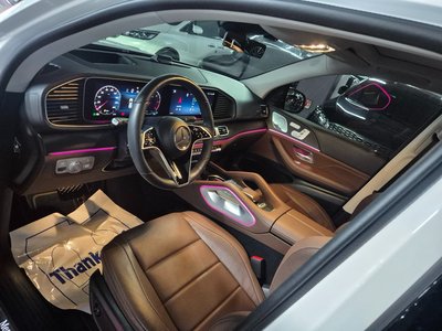 MERCEDES-BENZ GLE - 10