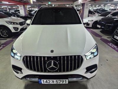 MERCEDES-BENZ GLE - 2
