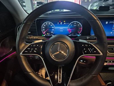 MERCEDES-BENZ GLE - 4