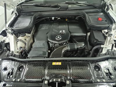 MERCEDES-BENZ GLE - 7