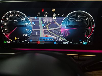 MERCEDES-BENZ GLE - 8