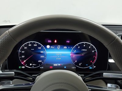 MERCEDES-BENZ S-CLASS - 8