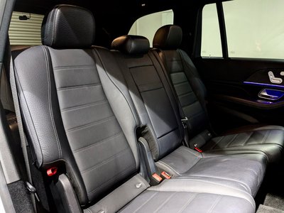 2021 Mercedes-BENZ GLS — миниатюра 19