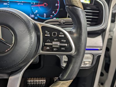 2021 Mercedes-BENZ GLS — миниатюра 49