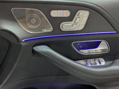 2021 Mercedes-BENZ GLS — миниатюра 39