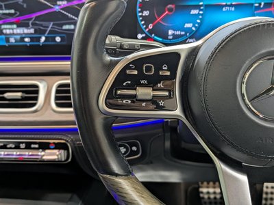2021 Mercedes-BENZ GLS — миниатюра 48