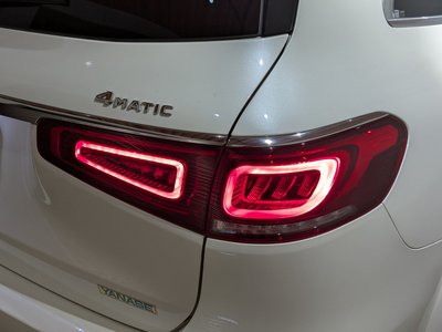 2021 Mercedes-BENZ GLS — миниатюра 11