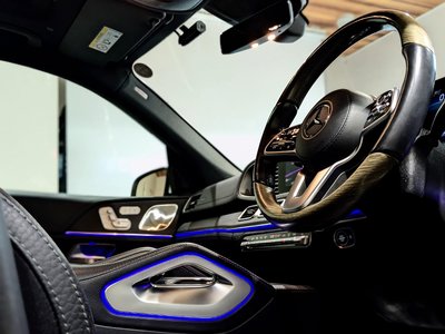 2021 Mercedes-BENZ GLS — миниатюра 17