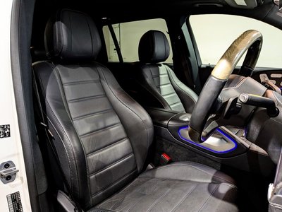 2021 Mercedes-BENZ GLS — миниатюра 18