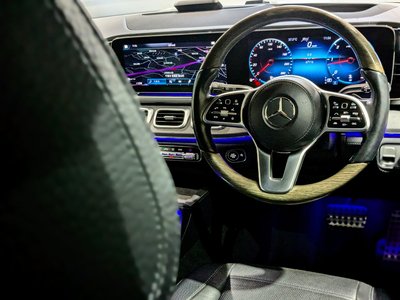 2021 Mercedes-BENZ GLS — миниатюра 21