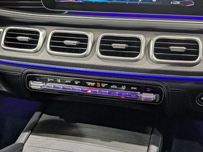2021 Mercedes-BENZ GLS — миниатюра 35