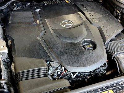 2021 Mercedes-BENZ GLS — миниатюра 15