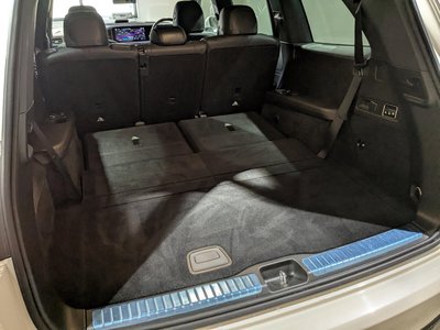2021 Mercedes-BENZ GLS — миниатюра 12