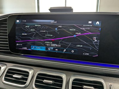 2021 Mercedes-BENZ GLS — миниатюра 24