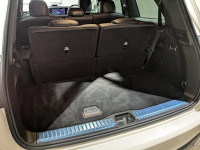 2021 Mercedes-BENZ GLS — миниатюра 13
