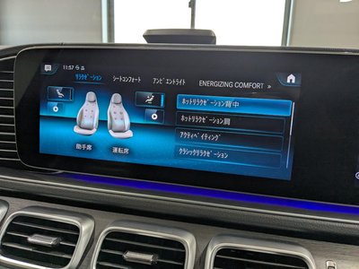 2021 Mercedes-BENZ GLS — миниатюра 31
