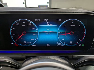 2021 Mercedes-BENZ GLS — миниатюра 23