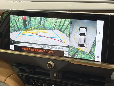 TOYOTA CROWN SPORT - 5