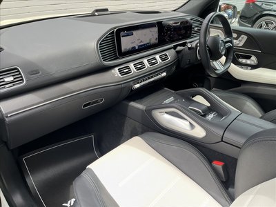 MERCEDES-BENZ GLE-CLASS - 9