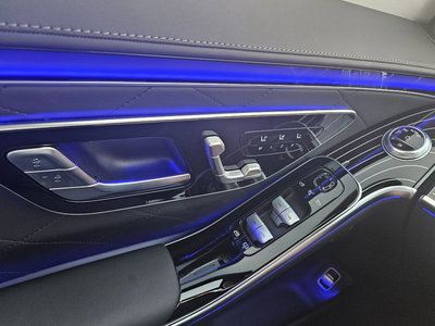 MERCEDES-BENZ S-CLASS - 7