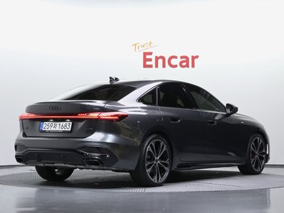 AUDI A5 - 2