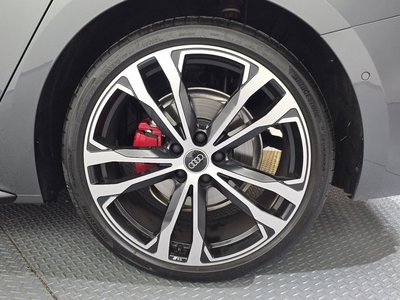 AUDI A5 - 8