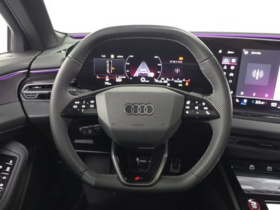 صورة مصغرة 19 لـ 2025 AUDI A5