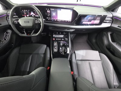 AUDI A5 - 5
