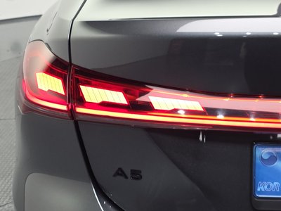 AUDI A5 - 10