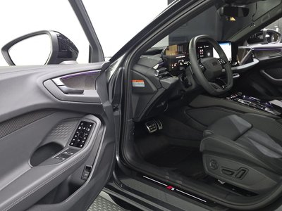 صورة مصغرة 13 لـ 2025 AUDI A5