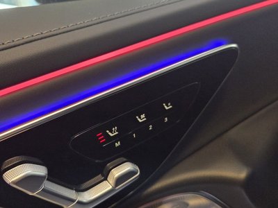 MERCEDES-BENZ E-CLASS - 7