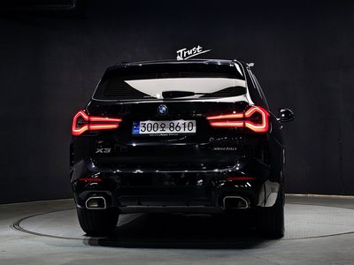 BMW X3 - 3