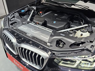 BMW X3 - 7