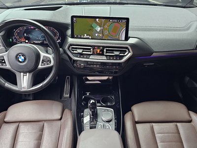 BMW X3 - 5