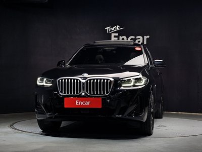 BMW X3 - 2