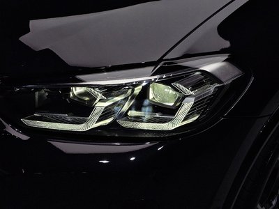 BMW X3 - 9